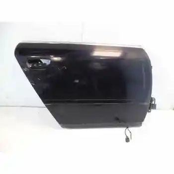 

REAR RIGHT DOOR AUDI A6 SALOON (4B2)
