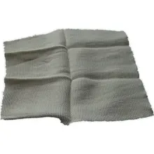 2шт 5 см* 3 см растворимый гемостатический марлевый больничный стерильный стоматологический медицинский кровоостанавливающий окисленный сгусток целлюлозы кровотечение нос стоп