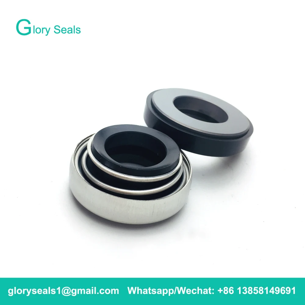 BT-AR Type 301 Mechanical Seal-35mm Shaft Size, Silicon Carbide Material For Water Pump