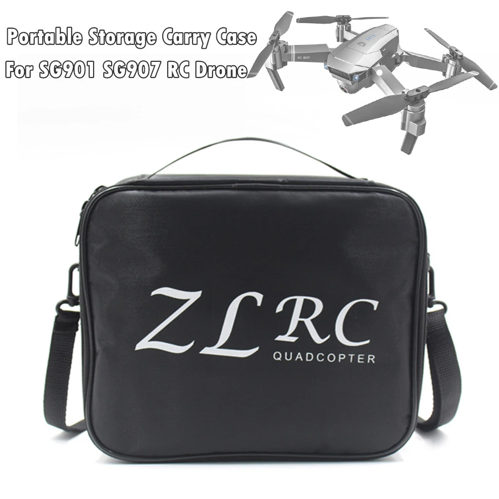 Portable Storage Carry Case Shoulder Bag Handbag Part For SG901 SG907 RC Drone