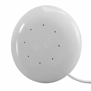 

2020 New Portable 3.5mm Mini Pillow Speaker for MP3 MP4 CD For iPod Phone White Car Styling Wholesale 0.45 #30