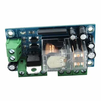 

Taidacent 12-24V UPC1237 Speaker Protection Circuit Board 200W Start-up Delay DC Speaker Protection Board Relay Delay Anti-shock