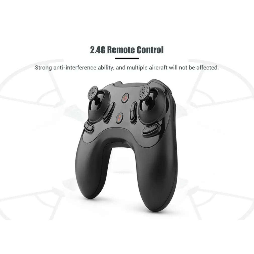 XK Q838-E 2MP 2,4G Радиоуправляемый Дрон RTF Wifi HD 720P камера с режимом удержания высоты 360 градусов