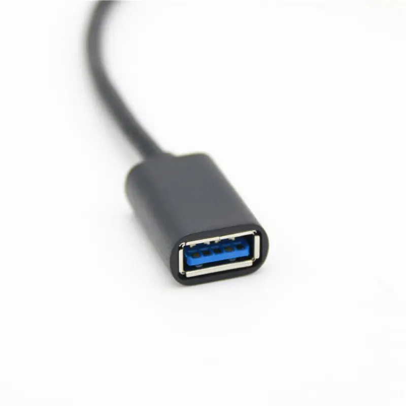 90 градусов под прямым углом супер скорость USB 3,0 мужчин и женщин удлинитель Шнур адаптер 30 см/60 см