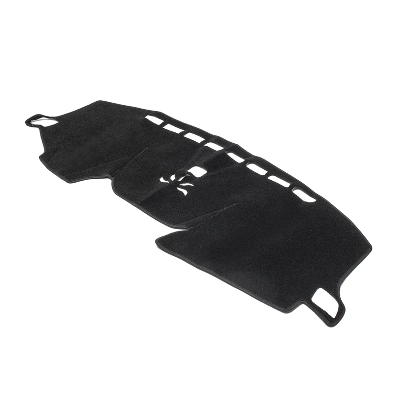 Подходит для HONDA CR-V- Автомобильная приборная панель коврик Коврик противоскользящий