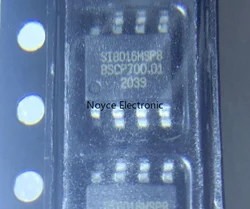 Si8016hsp8 s18016hsp8 sop 8 original novo 1 peças