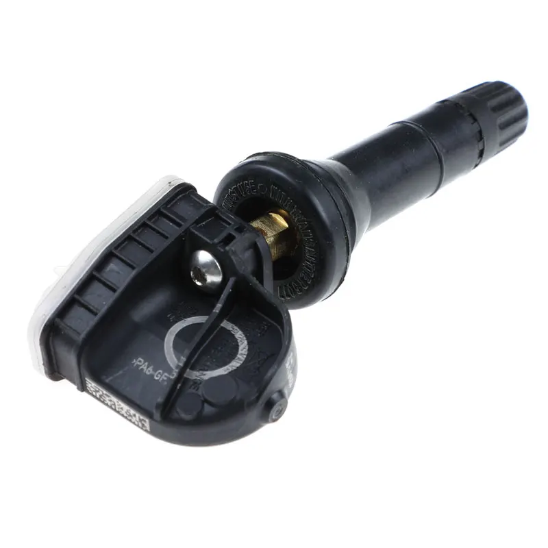 4 шт. TPMS Датчик давления в шинах для Ford F-150 Mustang Edge 15-18 для Lincoln F2GT-1A180-AB F2GT1A180AB