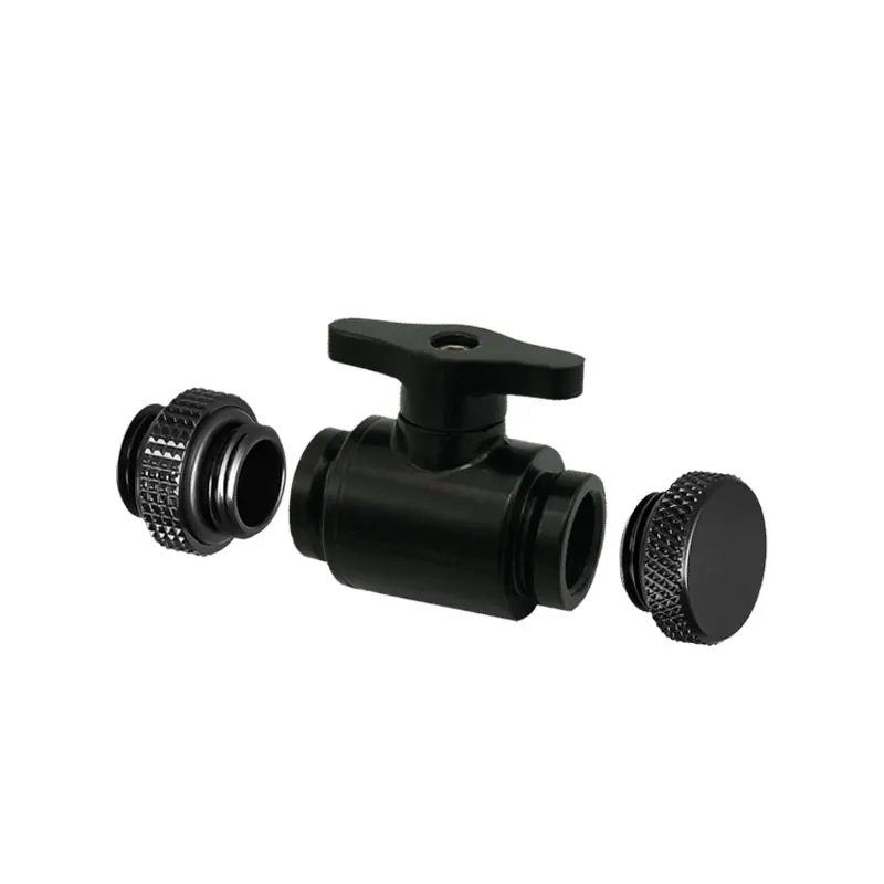 Válvula de água Interruptor + Plug +