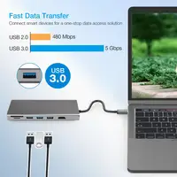 Computer Peripherals