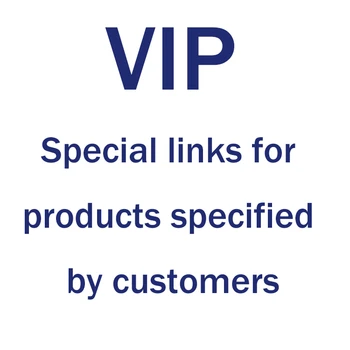 

Customer-specified style link