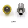 17/20 mm Jeans Buttons Tools Hand Pressure Install Mold  Jeans Accessories Tool 3