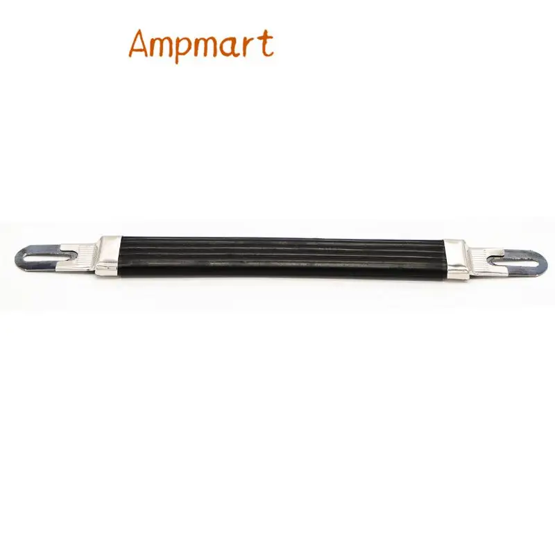 Ampmart Alça Amplificadora de Armário de Borracha Alça de Armário de Ouro e Prata Peça - Image 4