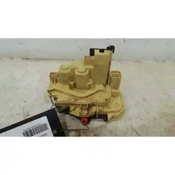 

LOCK LEFT FRONT DOOR FIAT PANDA (319)