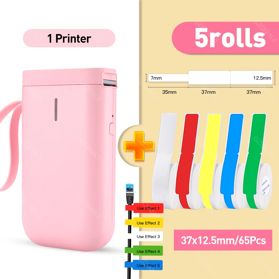 fast wireless printer