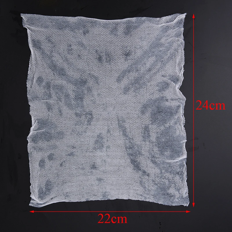 Outdoor Disposable Magic Compressed Travel Creative Towel Portable Travel Cotton Compressed Towel Mini Face Care 10Pcs/Set