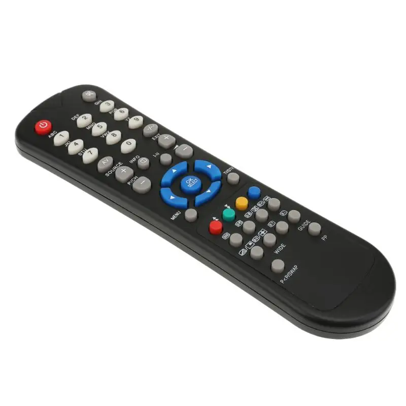 Telecomando Cancello Универсальная Замена для GOODMANS tv LD3765D LD3761HDFVT LD3265D1 LD2665D mando garaje