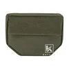 KRYDEX Dump Drop Pouch Fanny Pack RANGER GREEN Tactical Tool Storage Kit Bag For Plate Carrier JPC AVS CPC APC RRV Tactical Vest ► Photo 2/6