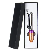 Шеллхард, гиалуроновая ручка для инъекций, массажный распылитель, ручка, набор, высокое давление, кислотные микропистолеты, против морщин, шприц для воды, игла