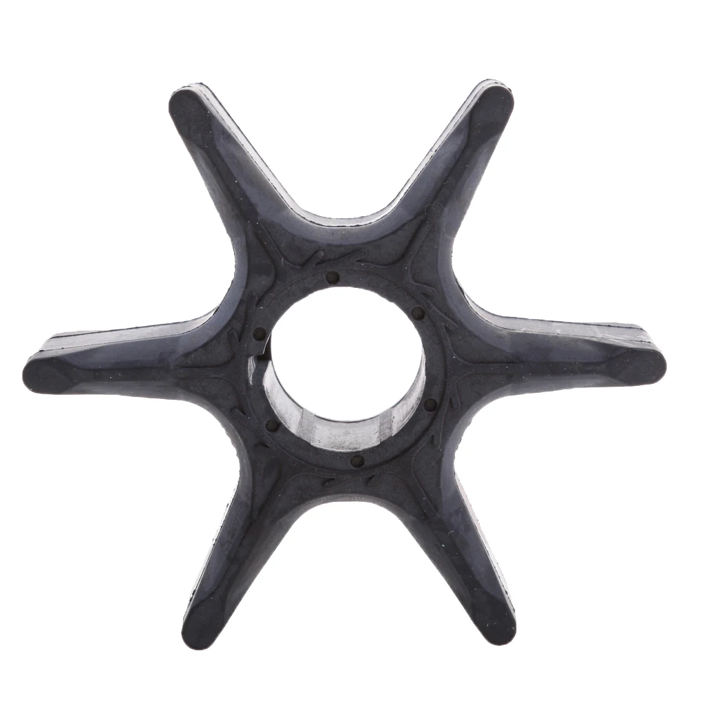 Impeller Fit for Yamaha 100 115 150 200 225 250 HP V4 V6 Outboard Motors Replaces 6E5-44352-03 6E5-44352-01 6E5-44352-01-00
