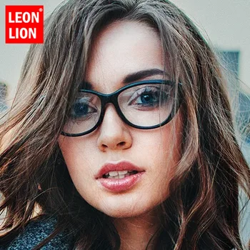 

LeonLion Cat Eye Retro Sunglasses Women Designer Sunglasses Women 2019 High Quality Glasses Women Vintage Oculos De Sol Feminino