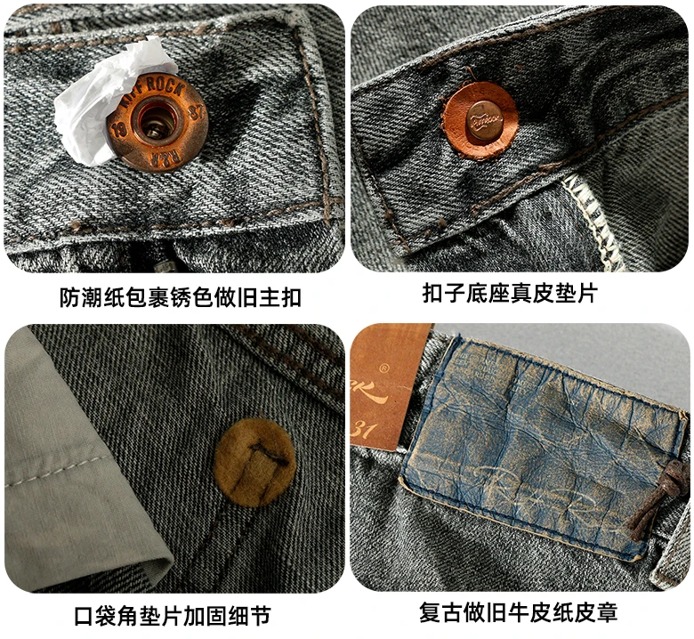 Calção jeans masculina, nova moda com estilo