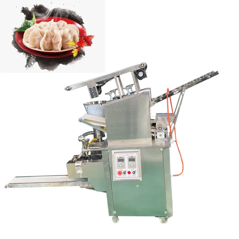 In Acciaio Inox Best Prezzo Automatica Samosa Empanada Maker Gyoza Di Congelamento Della Macchina Che Fa La Macchina Gnocco