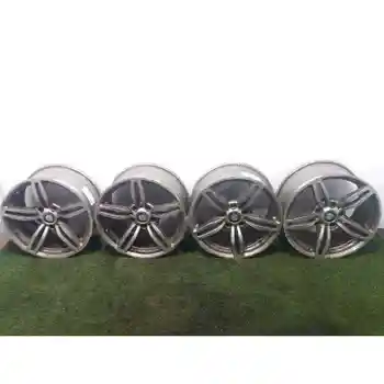 

R18 GAME RIMS BMW 3 SERIES SALOON (E46)