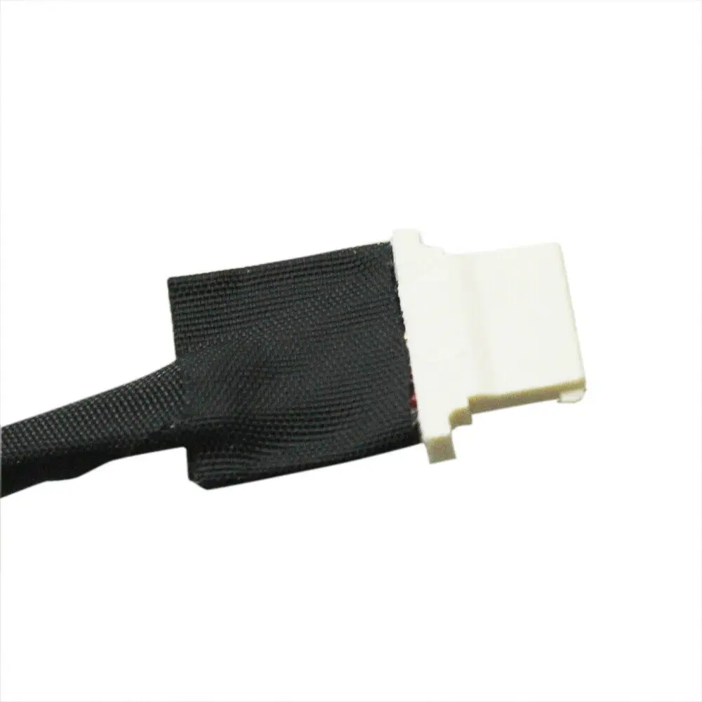JIANGLUN450.08B08.0001 for Lenovo V110-15ISK 80TD DC power Jack Connector Harness Cable tbsz | Компьютеры и офис