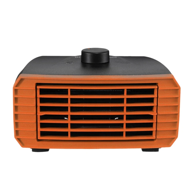 180W Portable Car Vehicle Heating Cooling Heater Fan Defroster Demister