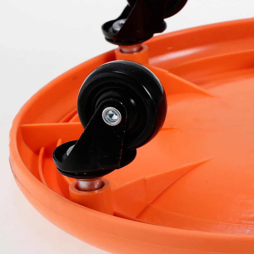 Ab Exercise Equipment Wheel Roller for Core Workout Abdominal Arm Muscle Trainer Fitness Equipment for Home Gym