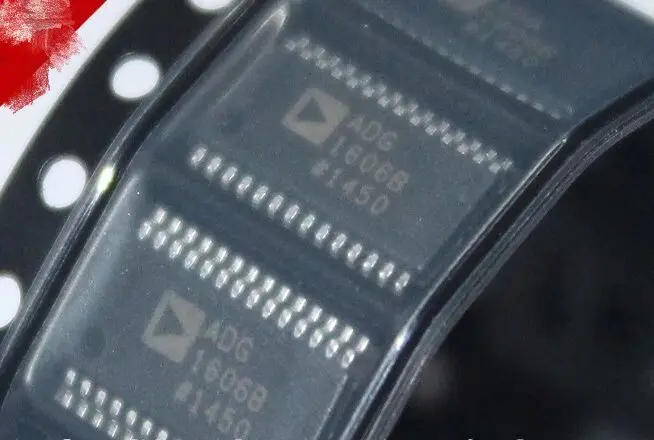 

2 предмета в комплекте, ADG1606 ADG1606BRUZ ADG1606BRU SOP, Новинка