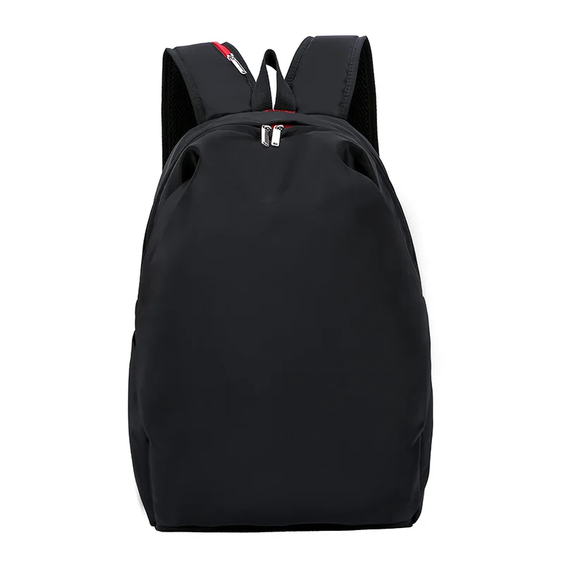 

Large-Volume Multi-functional Backpack Men And Women Celebrity Style Light Outdoor Travel Bag Waterproof Nylon Cloth Casual Back