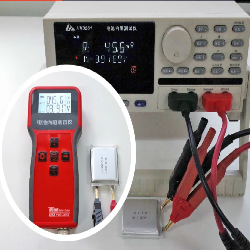 litio de alta precisao yr1030 yr1035 upgrade18650 02