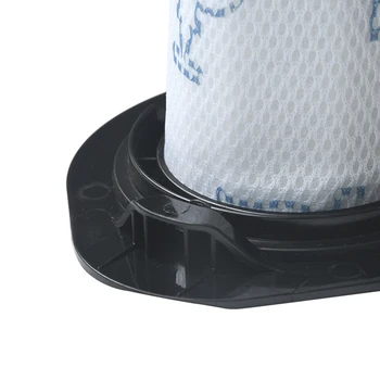 

Foam Filter For Rowenta Air Force 560 Flex ZR009002 RH9252 RH9253 RH9256 RH9286 Easily Removed And Replaced