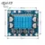 TPA3110 Audio Amplifier Board XH-A232 30W+30W 2.0 Channel Class D Digital Stereo Sound AMP DC 8-26V 3A Для Домашнего ТВ-динамика