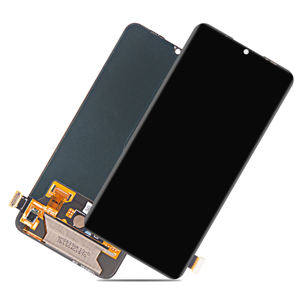 6,39 ''для Xiaomi Mi CC9 lcd дисплей кодирующий преобразователь сенсорного экрана в сборе запасные части для Xiaomi Mi 9 lite lcd