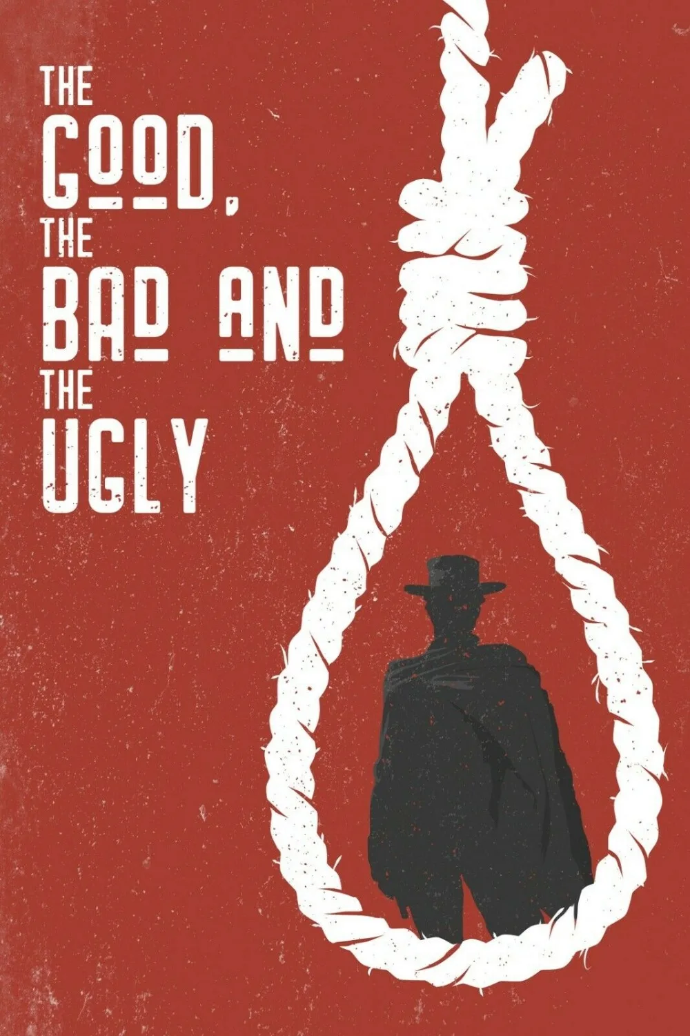The Good the Bad and the Ugly  Movie