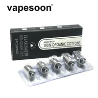 Electronic Cigarettes