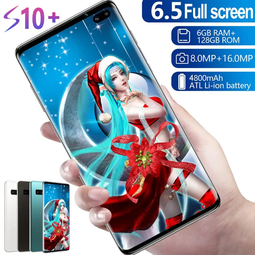 MT6103iP MT8102iP MT6102iQ HMI Touch Screen 10