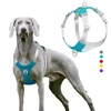Pet Dog Harness Adjustable Dog Vest Wholesale