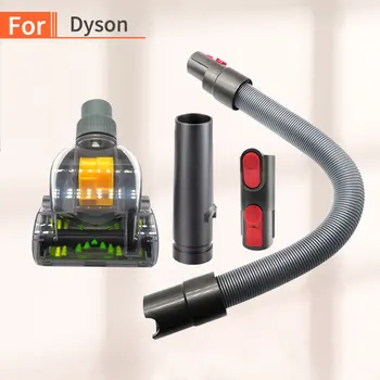 

Vacuum cleaner accessories for DYSON vacuum cleaner V6 V7 V8 V9 DC24 DC33 DC35 DC39 DC44 DC58 DC59 DC62 household handheld