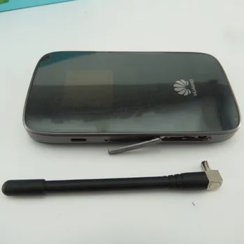 

Unlocked Huawei E589 4g LTE 100M Pocket Mobile Wifi/Wireless Modem Router Plus 4g antenna