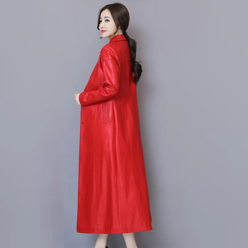 Down Jacket Women Winter Style Full Body Stripe