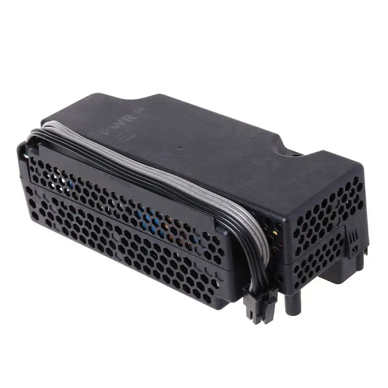 New Power Supply for xbox one S/Slim Console Replacement 110V-220V Internal Power Board AC Adapter Accessories