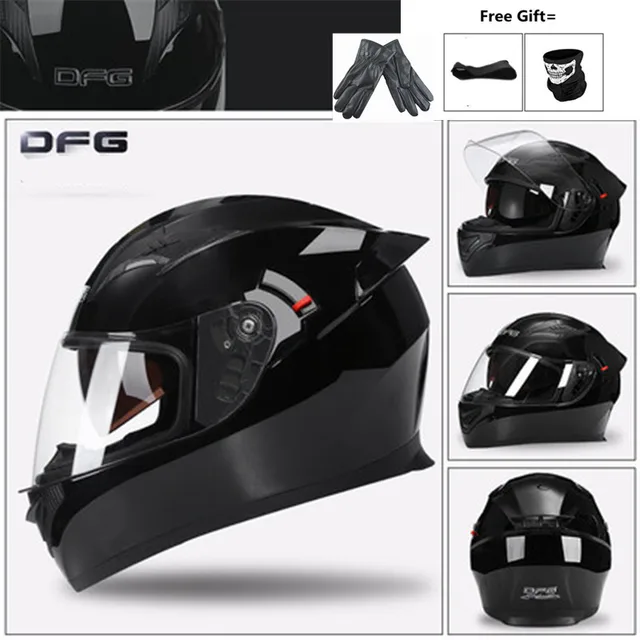 Helmets Adult Snowmobile Helmet Mens 