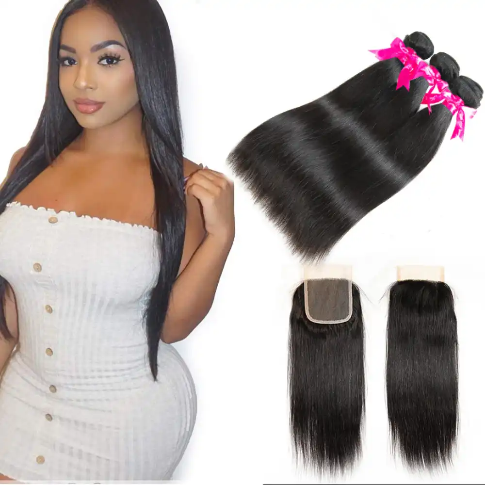 closure with bundles