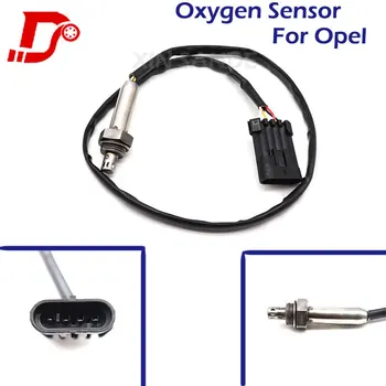 

Car Accessories High Quality Oxygen O2 Sensor 90528253 For Opel Vauxhall Holden Astra Vectra Calibra Zafira 1.8L 2.0L