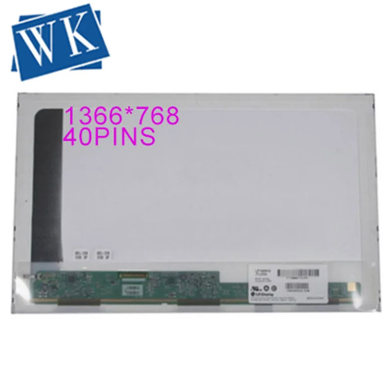 15," Матрица ноутбука экран для acer Aspire E1-571G 5741G 5742 5742G 5750 5750G 5536 5738 5738Z 5740 ЖК-дисплей Замена Дисплей