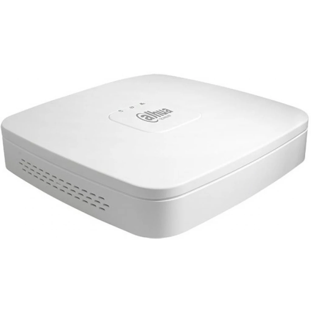 Видеорегистратор Dahua DHI-NVR2104-4KS2 | Безопасность и защита