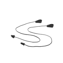 2 шт задний багажник полка для хранения ремень шнур для Ford Focus MK2 2004-2011